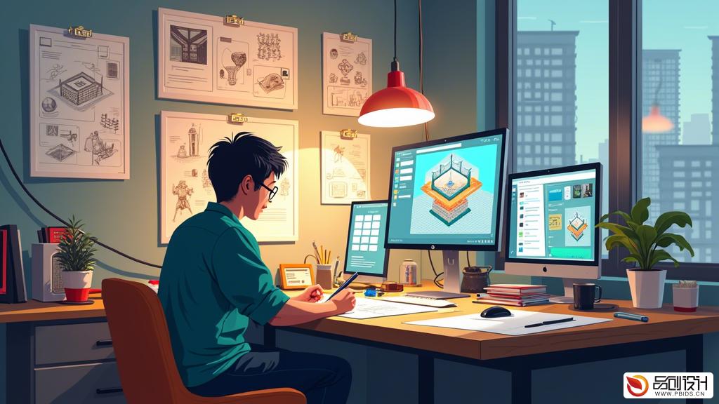 塔城地区应用设计工作室：创新设计，引领未来

