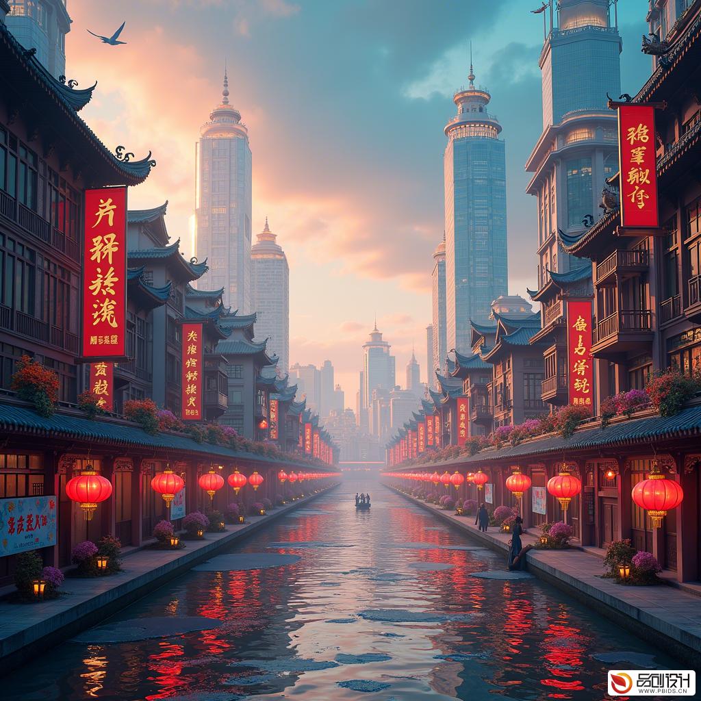 榆林市应用品牌化设计机构的崛起与影响力