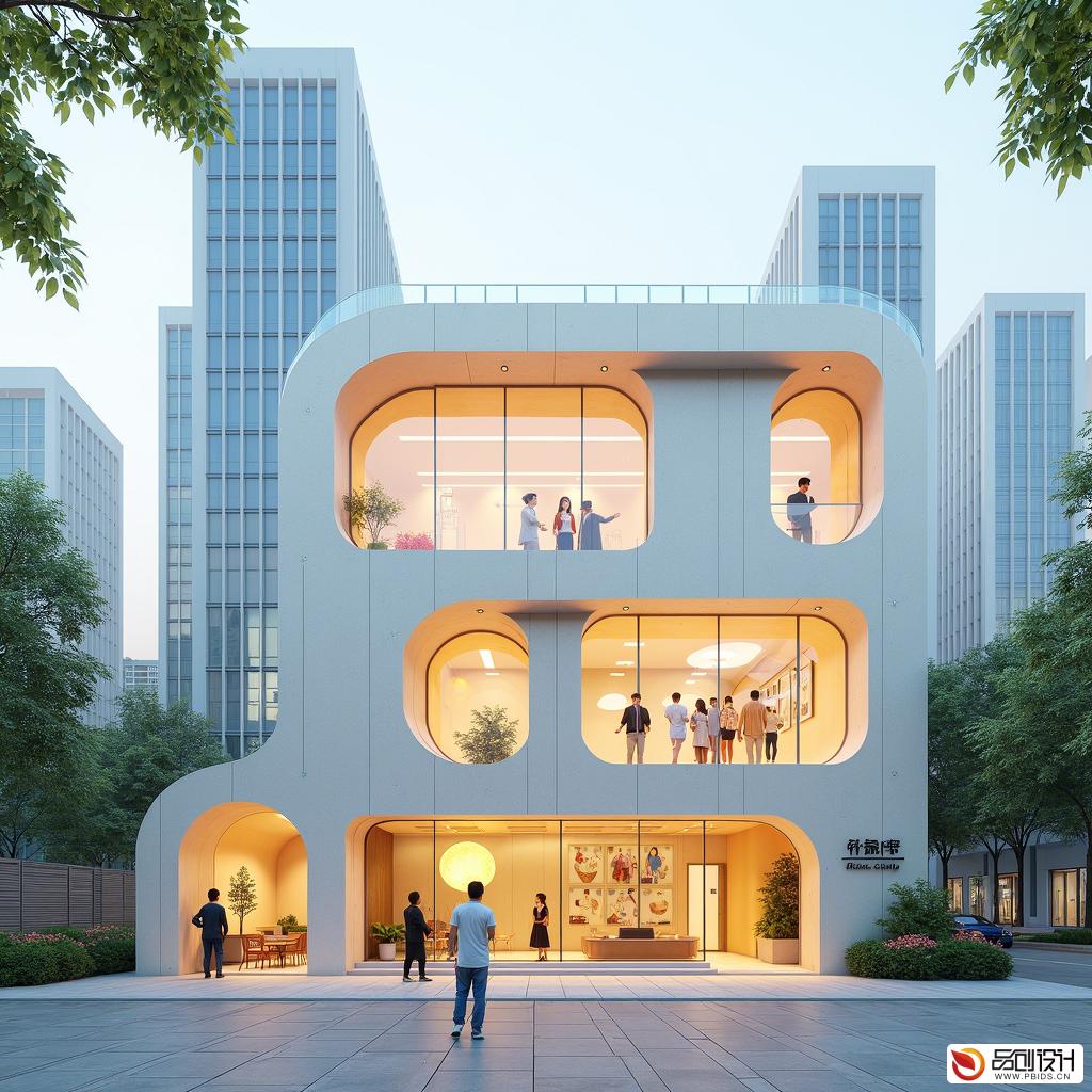 北海市活动创意包装创新服务中心:打造城市文化新名片