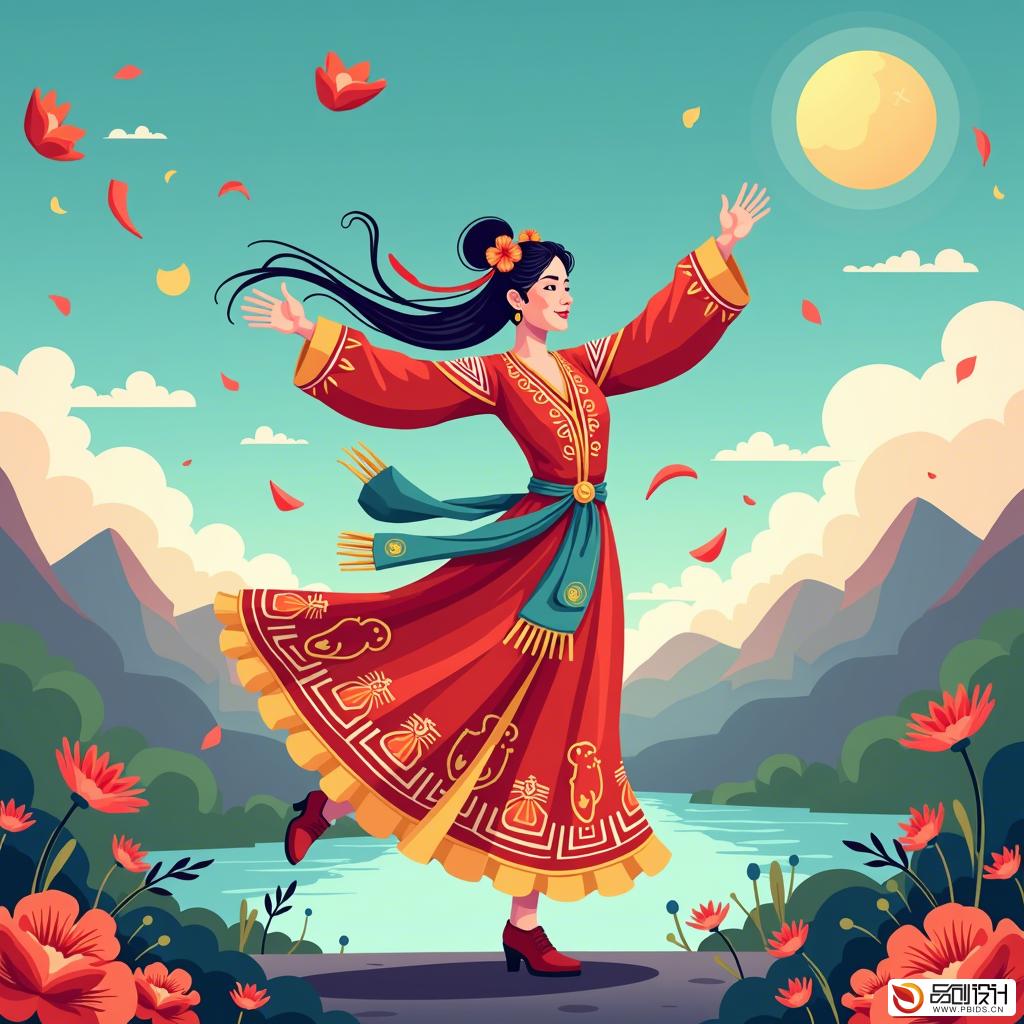 伊犁哈萨克自治州MG动画设计合作伙伴：共创视觉盛宴的精英团队
