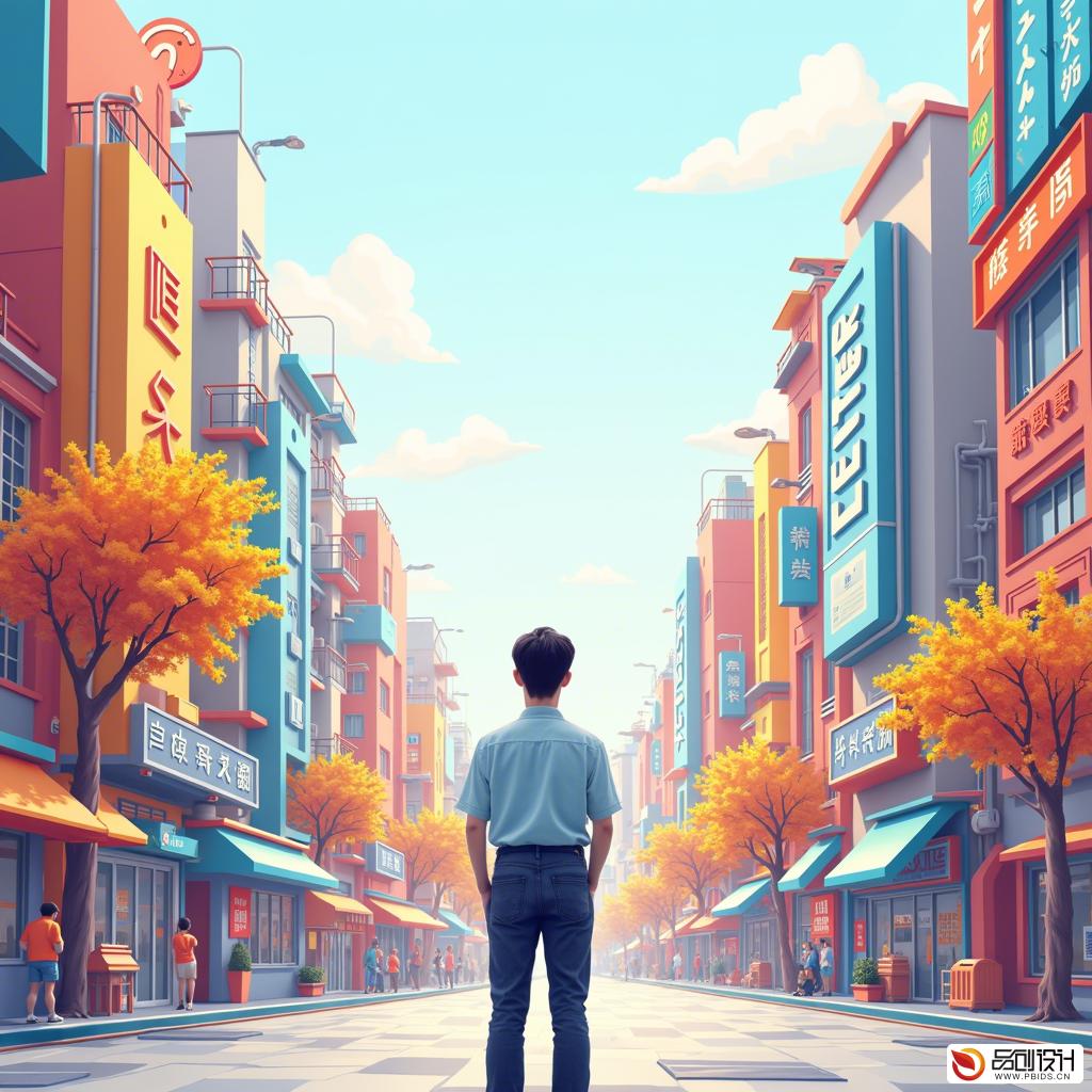 湛江市品牌文化可视化机构的创新之路
