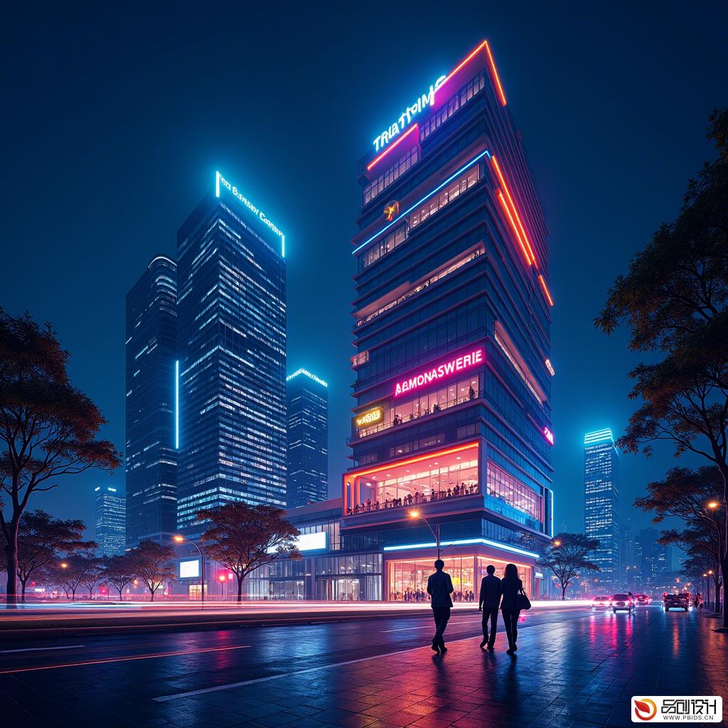 北海市热点营销设计创新服务中心:引领营销新风尚