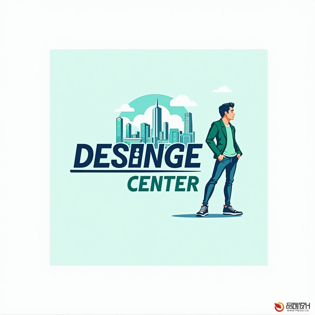 深圳市品牌文化可视化设计中心:塑造城市品牌新风貌