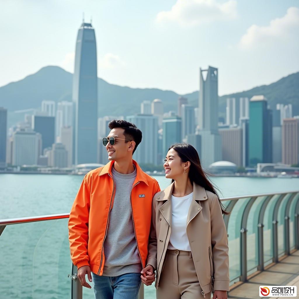 香港特别行政区应用品牌化设计机构的创新之路

