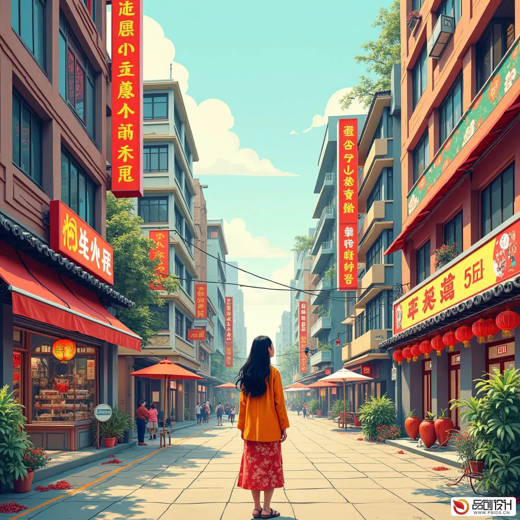 六盘水市品创视觉机构：打造城市视觉新名片

