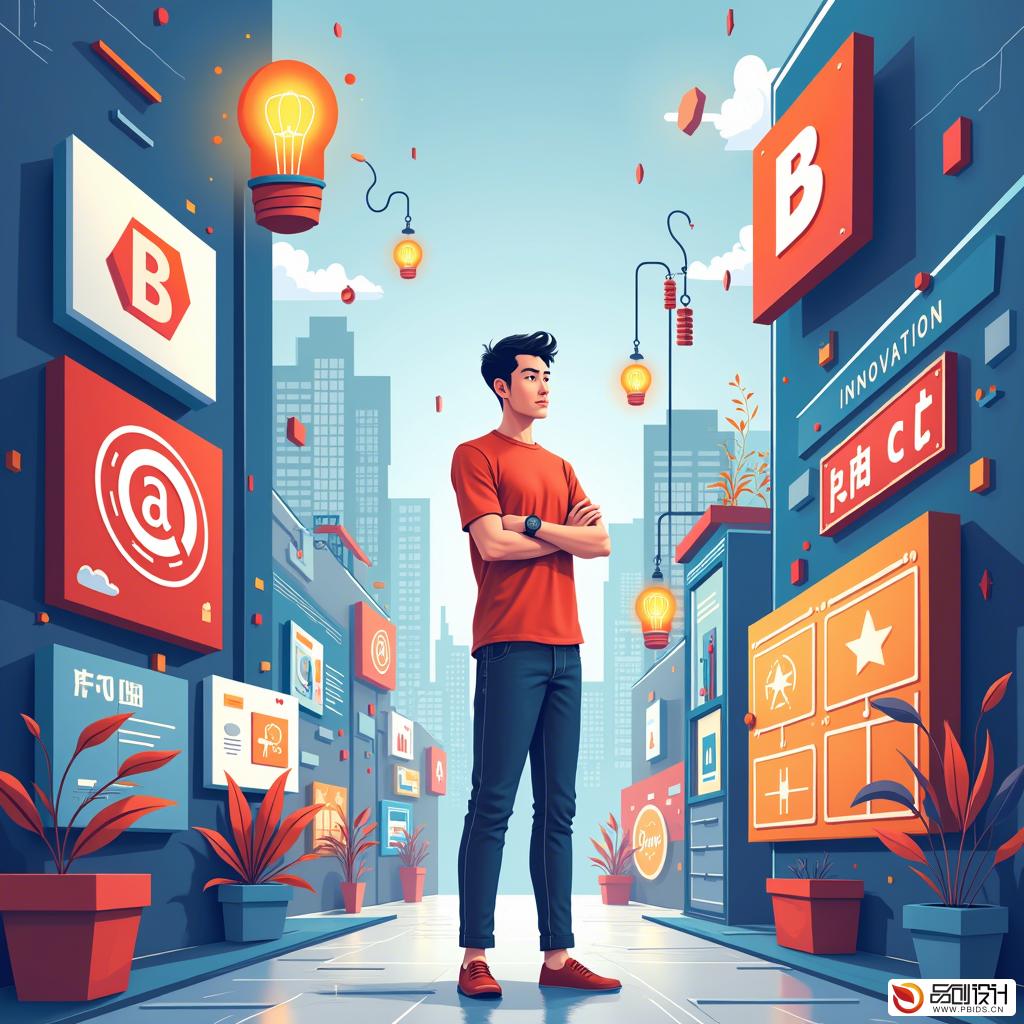 阜阳市品牌创新设计工场：激发城市创意新动力
