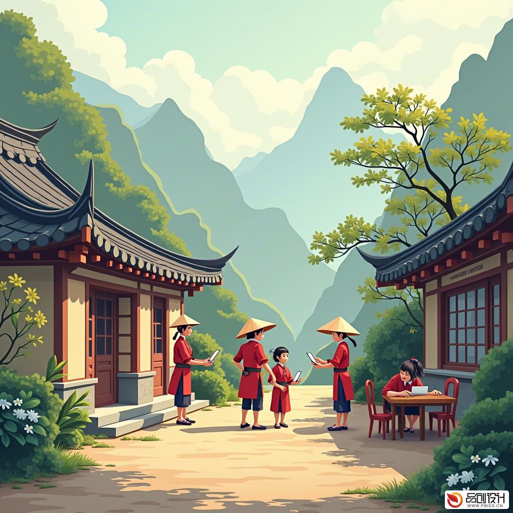 德宏傣族景颇族自治州小程序视觉设计企业的创新之路