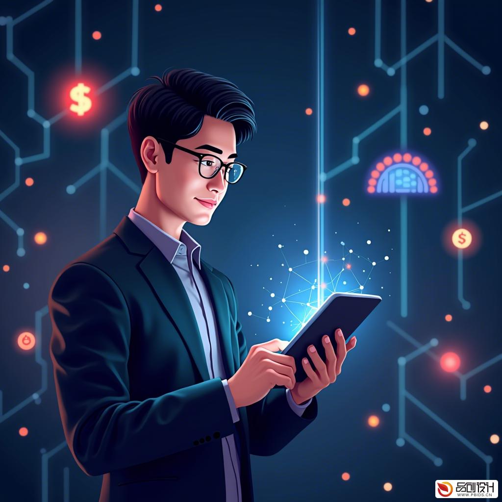 金融科技品创品牌解决方案:重塑金融行业的未来