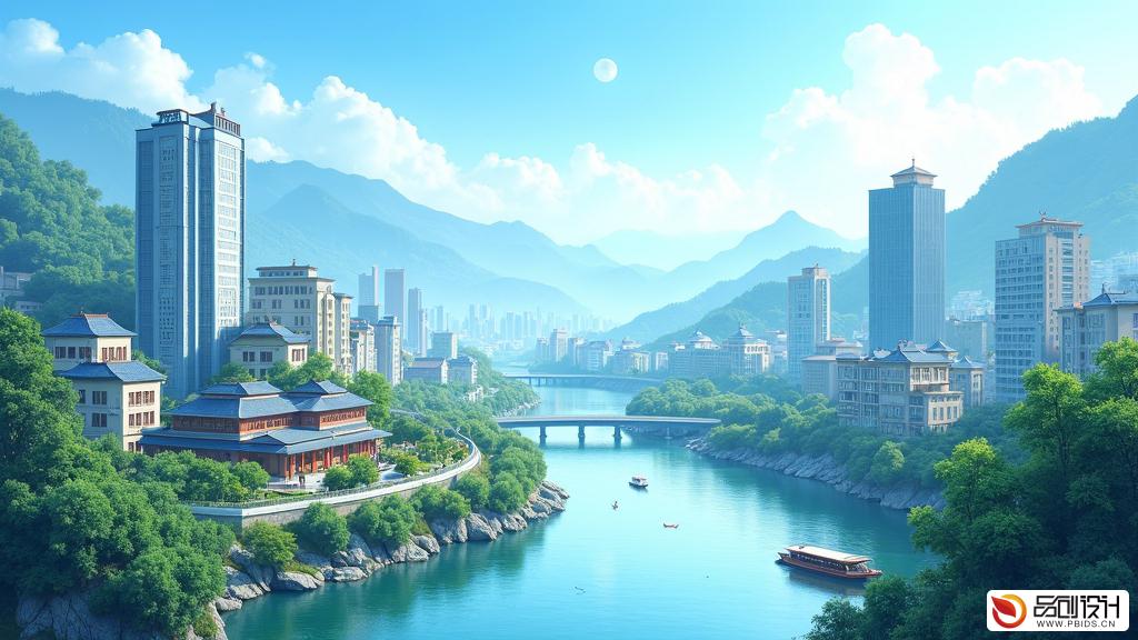 河池市UI规范设计：打造高效与美观并存的数字界面
