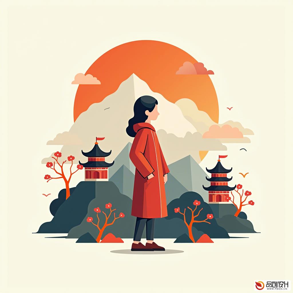 泰安市品牌视觉公司的创意力量:塑造城市品牌新风貌