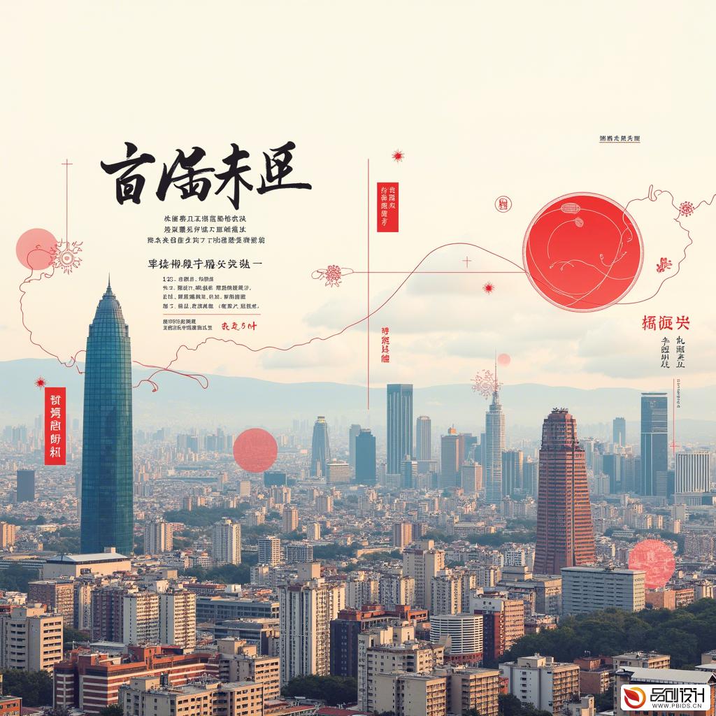 张家口市品创视觉:打造城市视觉新名片