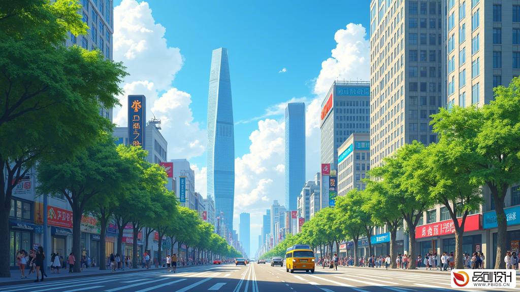 南昌市品牌视觉单位的崛起与影响力解析

