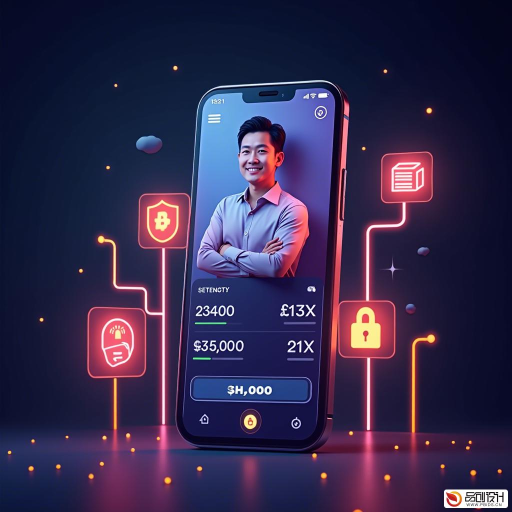 P2P借贷跨平台应用设计：创新、安全与用户体验的融合之道
