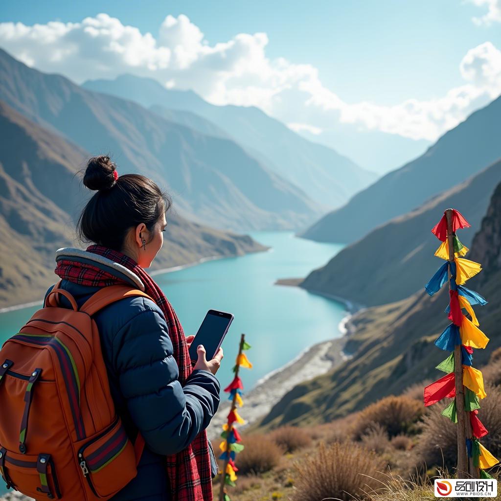 玉树藏族自治州用户旅程设计创新服务中心：打造卓越用户体验的新篇章
