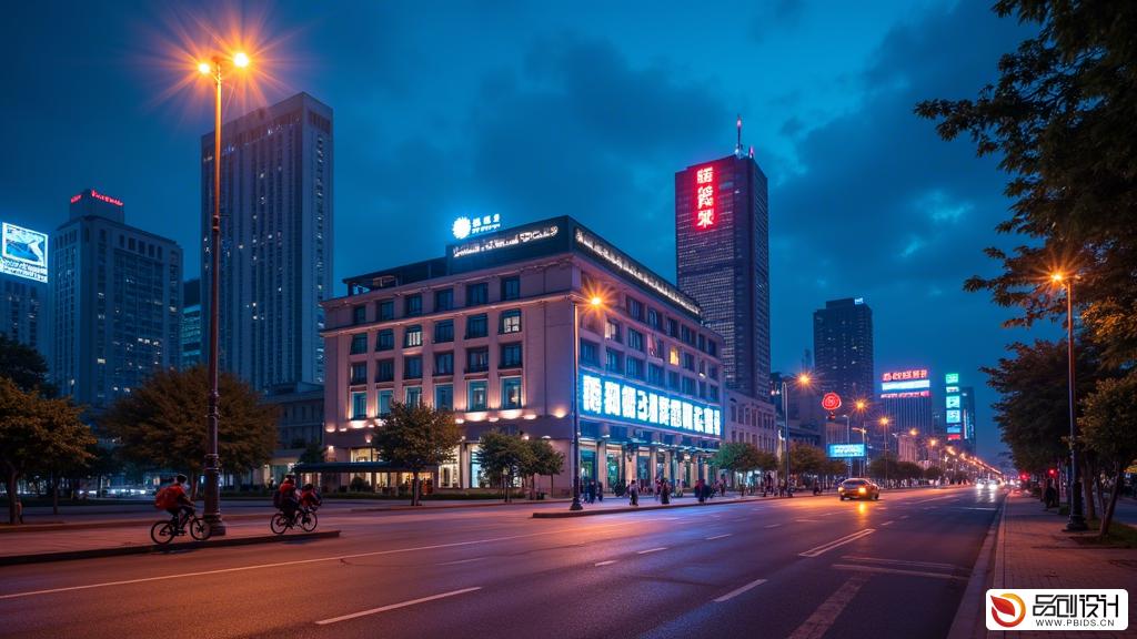 新乡市视觉界面开发工作室：创新设计，引领数字未来
