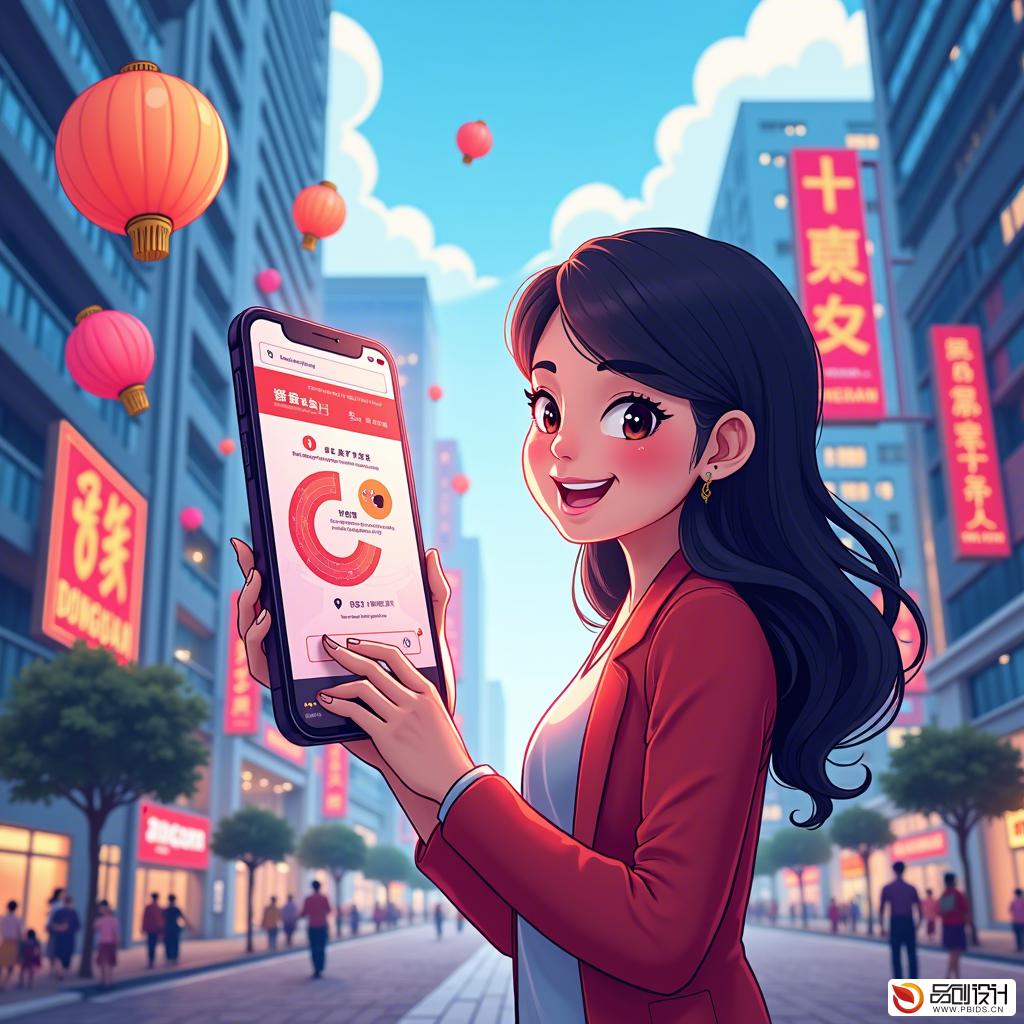 东莞市H5营销页面的创新实践与单位应用探索
