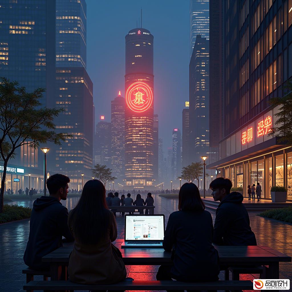 云浮市社交传播设计创新服务中心:引领地方文化传播新风尚