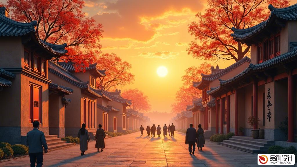 亳州市交互逻辑设计单位的创新与实践
