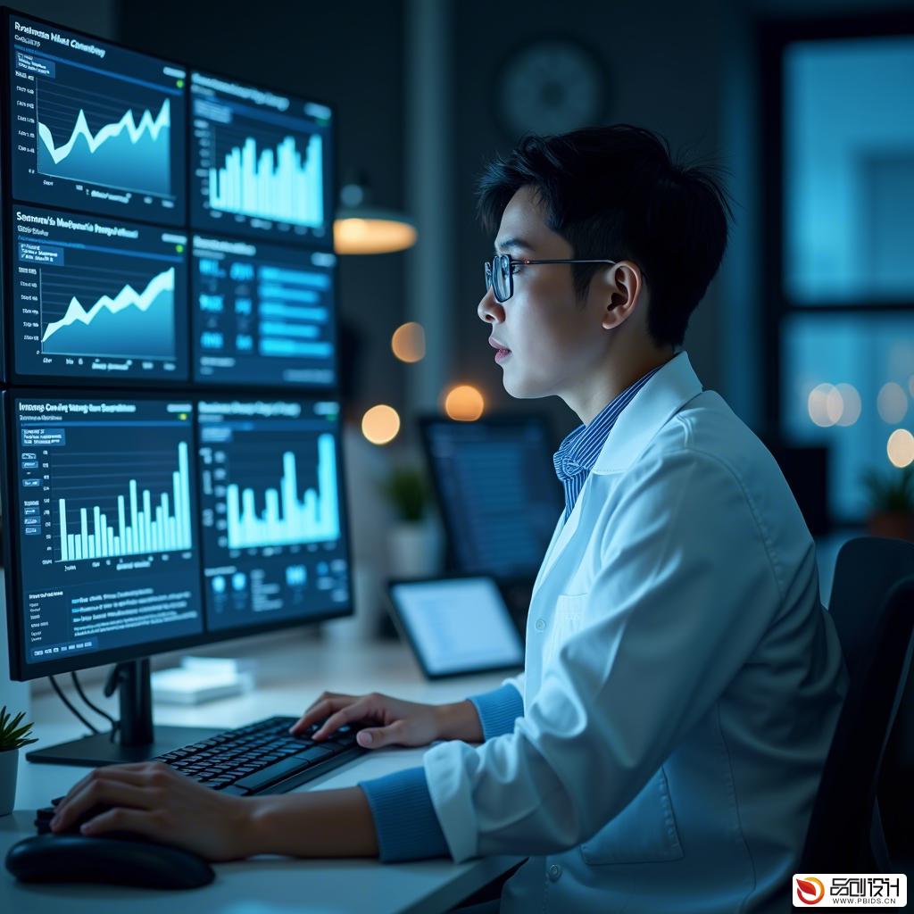 数据挖掘GUI深度定制团队：解锁数据价值的新篇章
