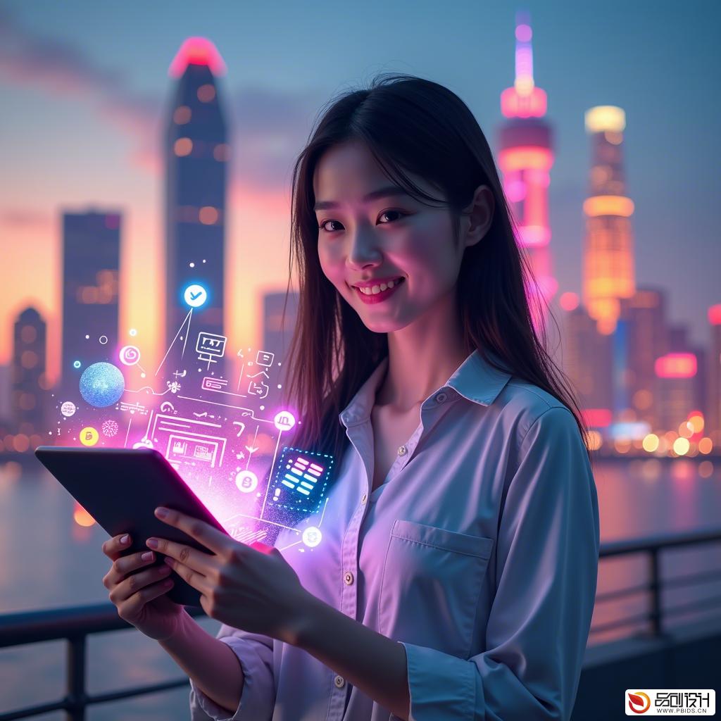 揭阳市网页设计单位的创新之路与未来展望