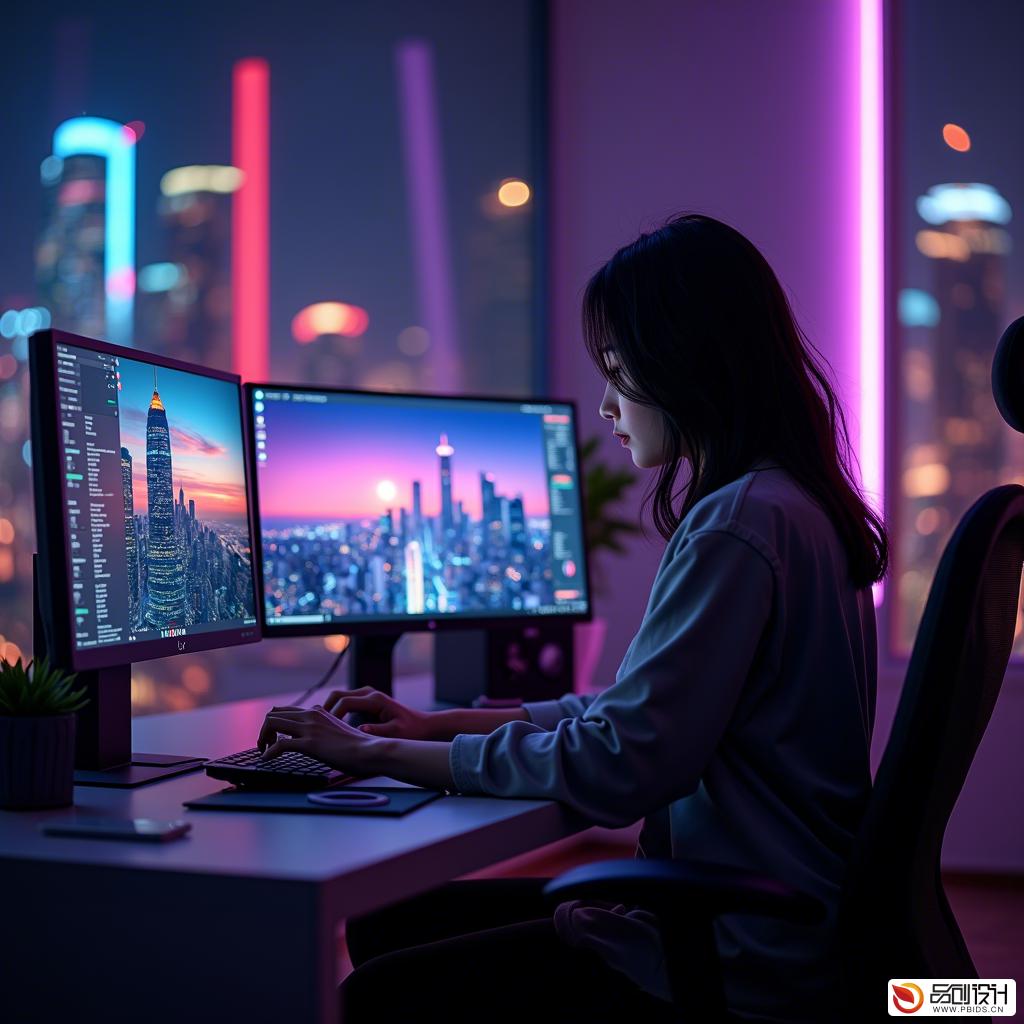 盐城UI设计企业的崛起与创新之路
