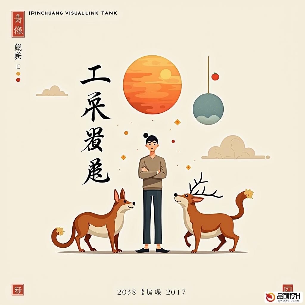 萍乡市品创视觉智库:创新设计的智慧源泉