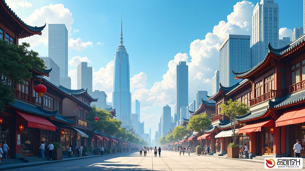 江门市营销视觉设计机构的创新力量与影响力
