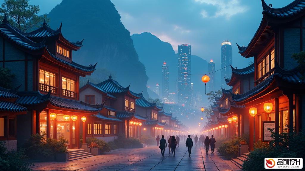 郴州市创新设计智库：激发城市创意潜能的引擎
