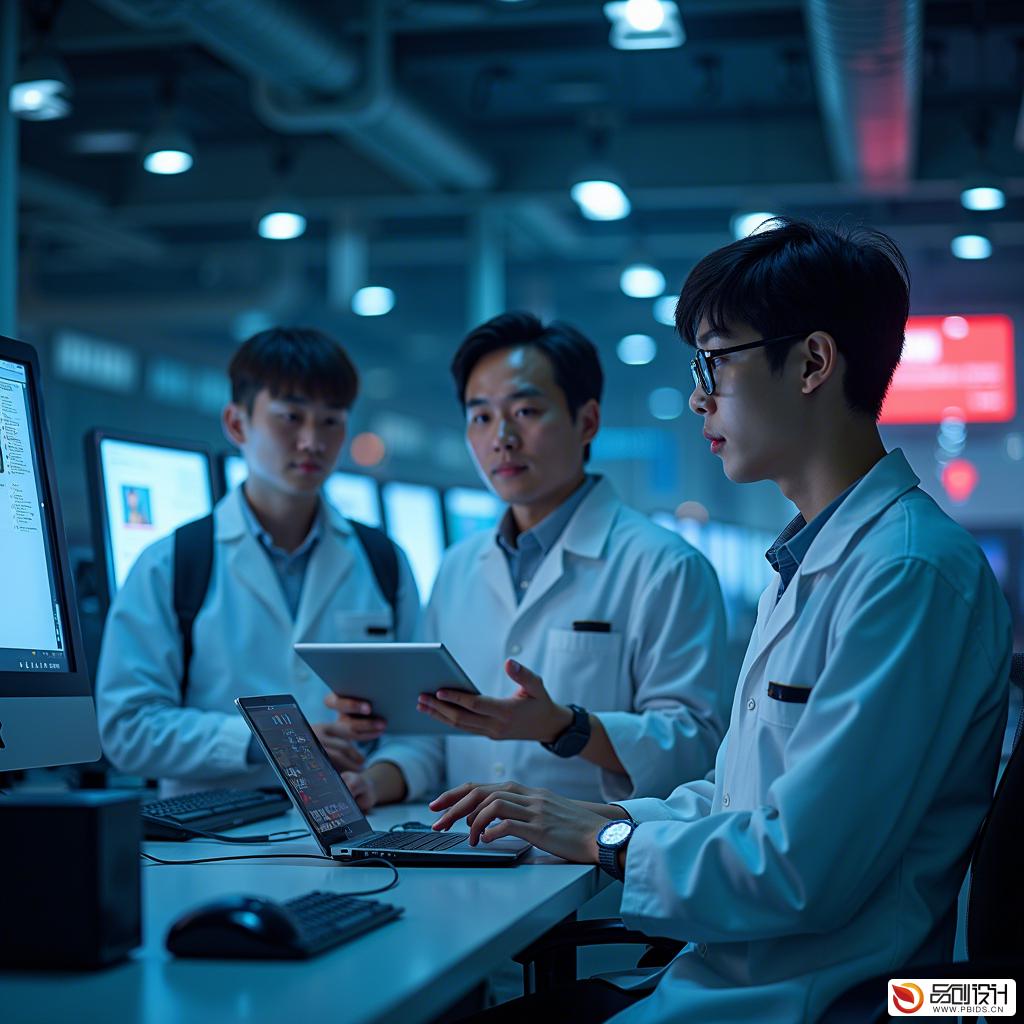 巴彦淖尔市智能交互系统企业的崛起与未来展望