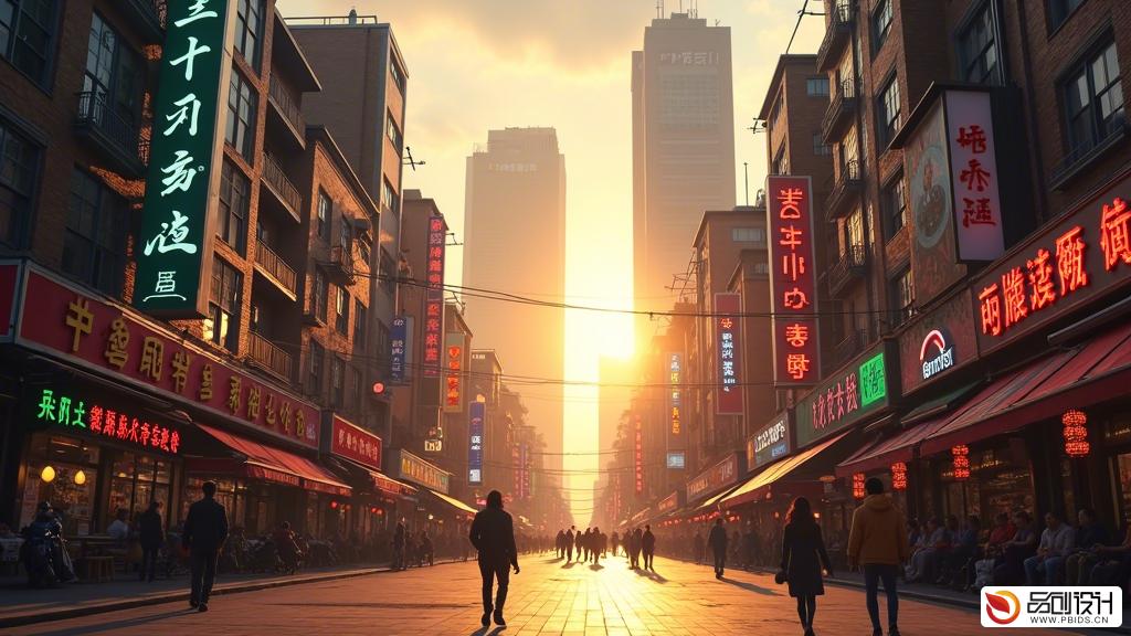阜阳市交互原型设计企业的崛起与影响力

