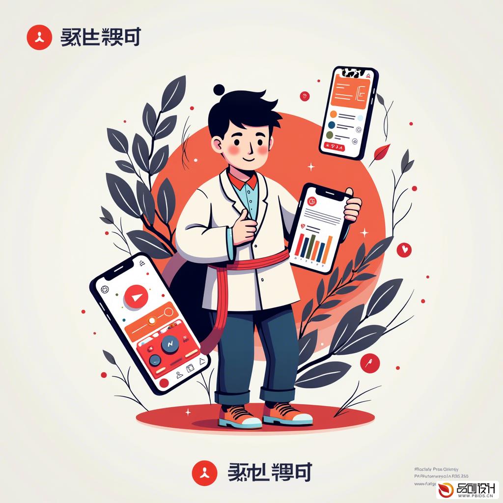 兰州市小程序视觉设计有限公司:打造卓越用户体验的创意先锋