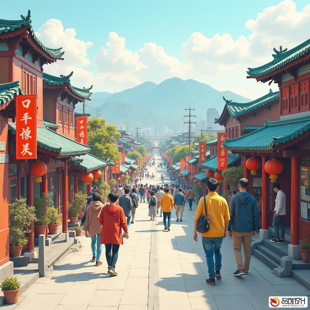 牡丹江市体验优化方案：携手合作伙伴共创城市新风貌
