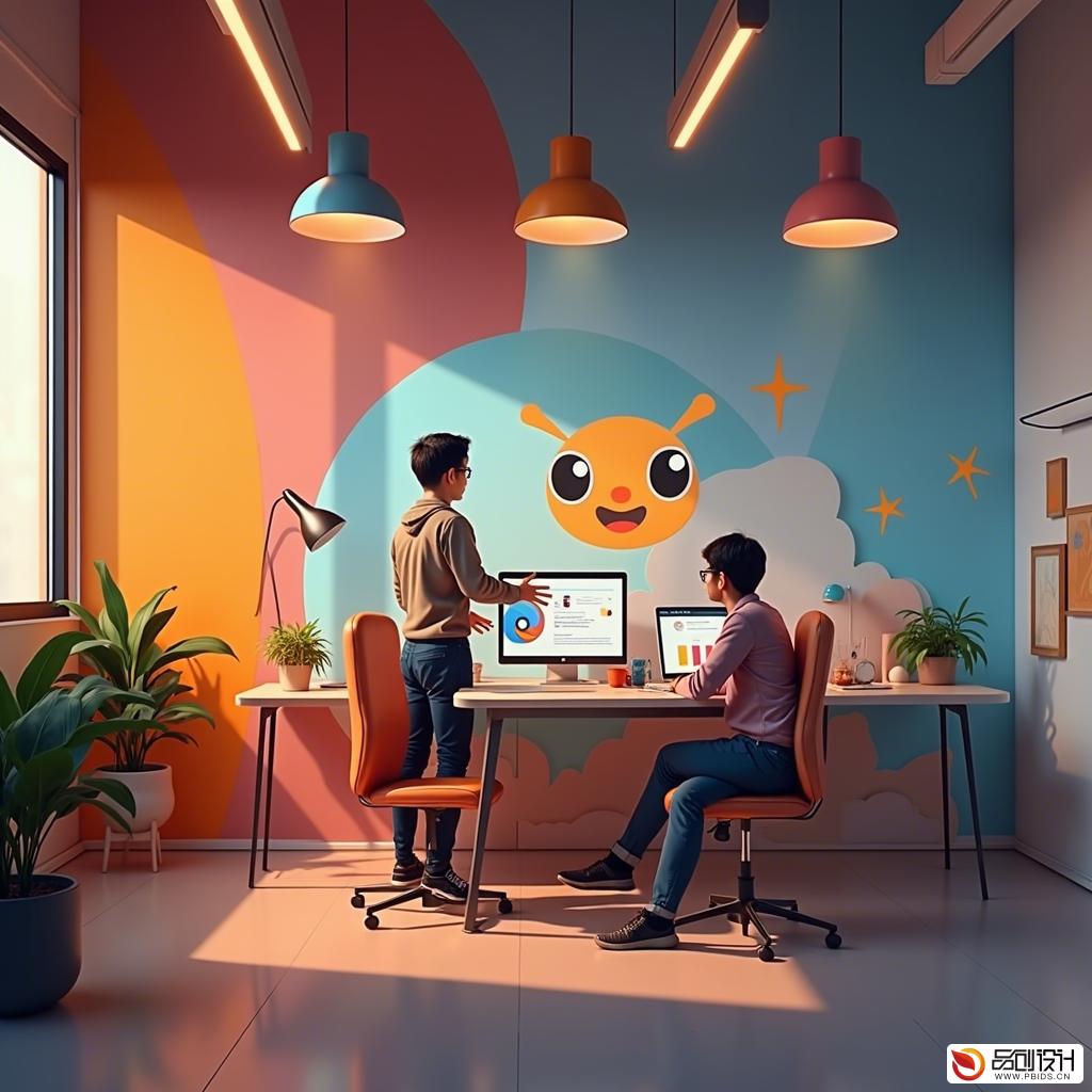贵州省加载动画设计:创新引领设计新风尚