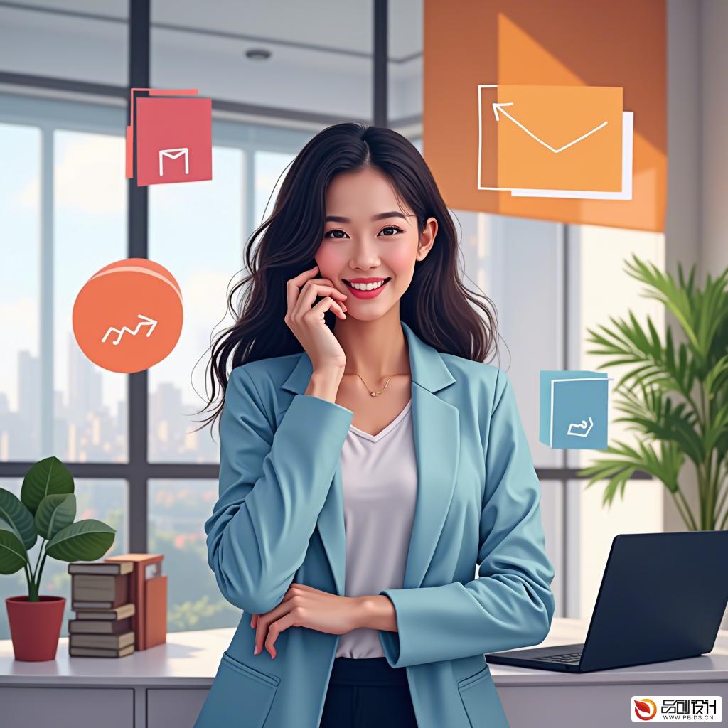 抚州市品牌视觉有限公司:塑造企业形象的创意先锋
