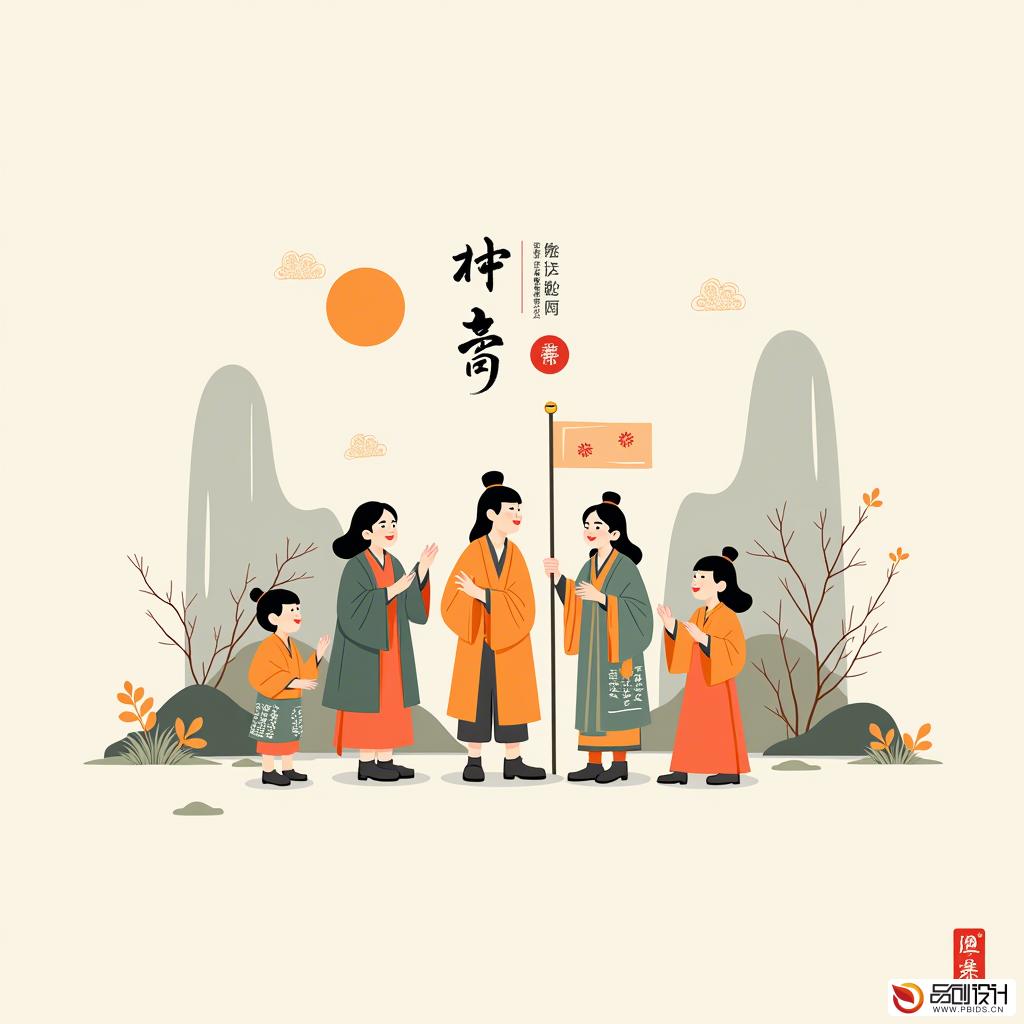 临夏品牌符号设计：塑造企业独特魅力的艺术
