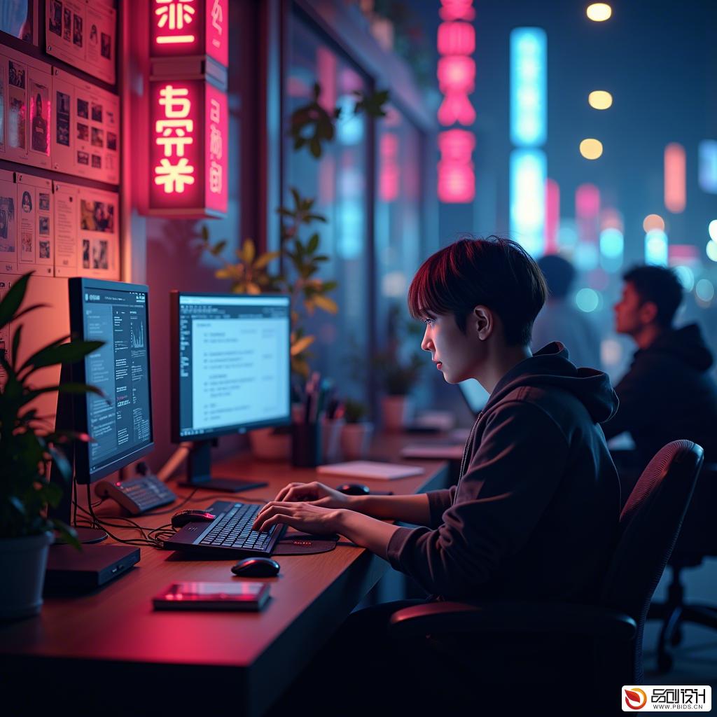 吉林市高保真UI输出公司的卓越实力与服务解析