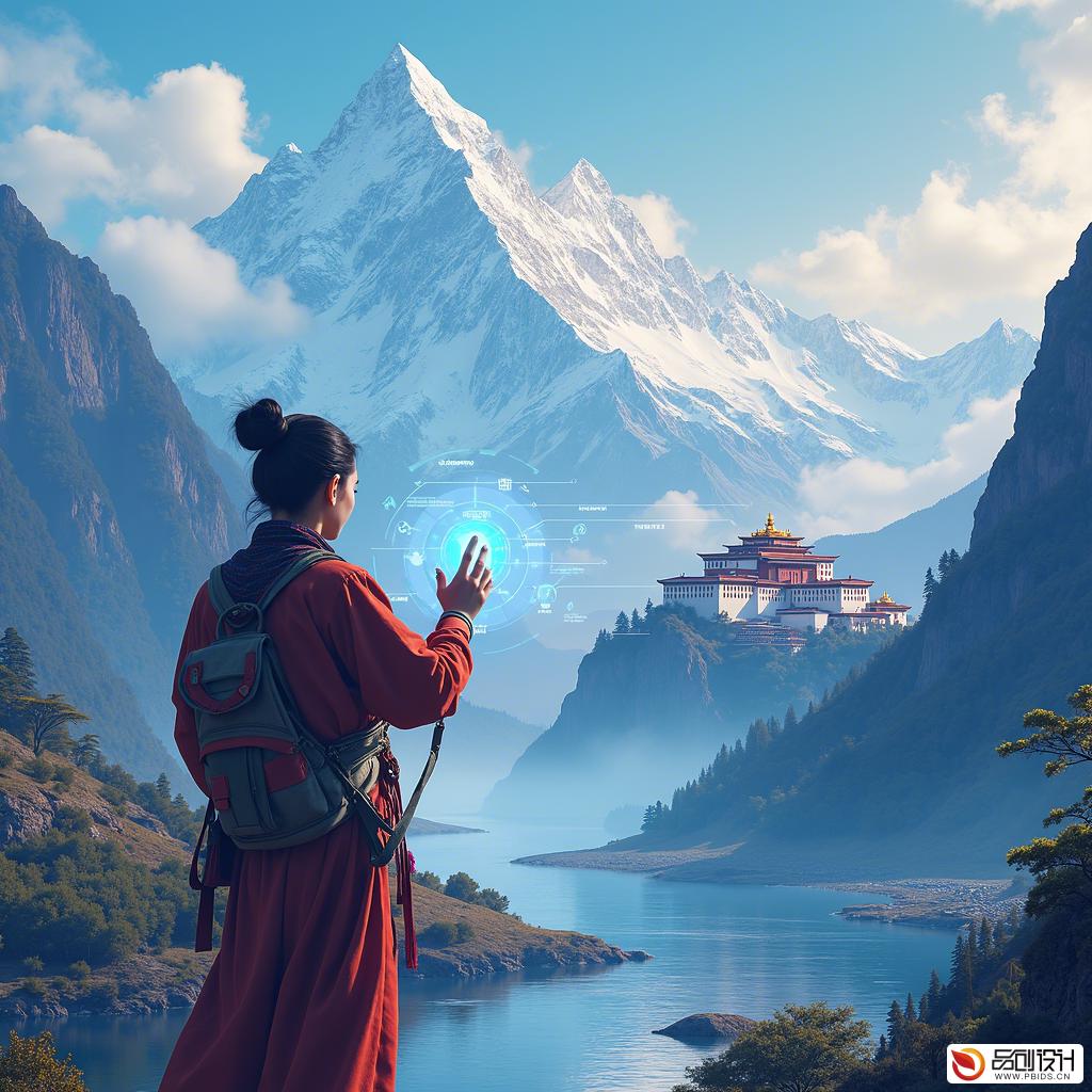西藏人机交互:携手共创智能未来新篇章