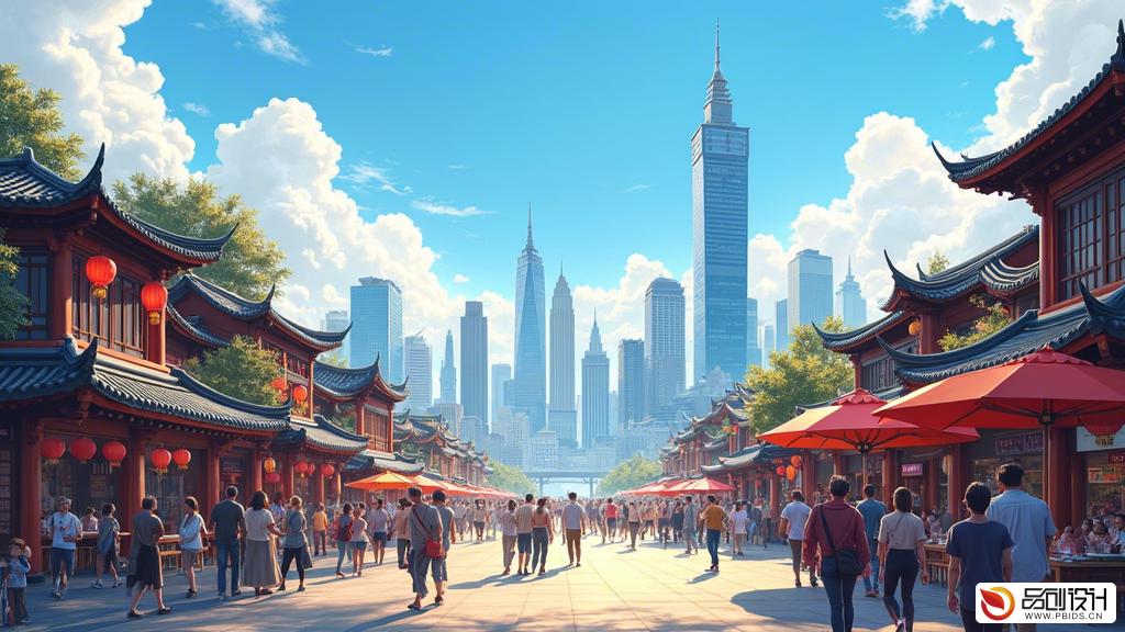 潮州市UX全案设计机构：塑造品牌未来的创意引擎

