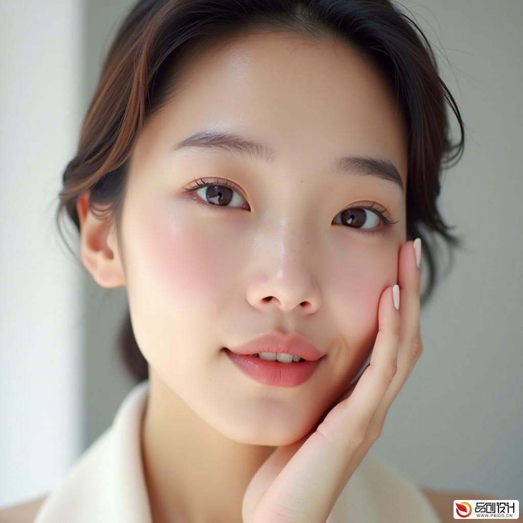 抗衰老GUI深度定制：引领未来美容科技的新篇章
