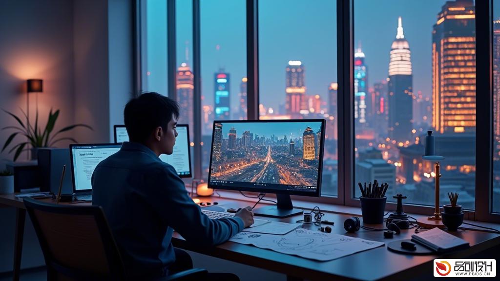 襄阳市APP应用UI设计公司的卓越之道
