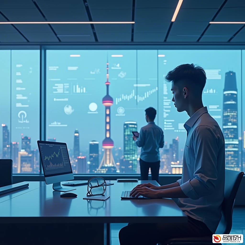 温州市数据可视化设计单位:引领数字化转型的创新力量
