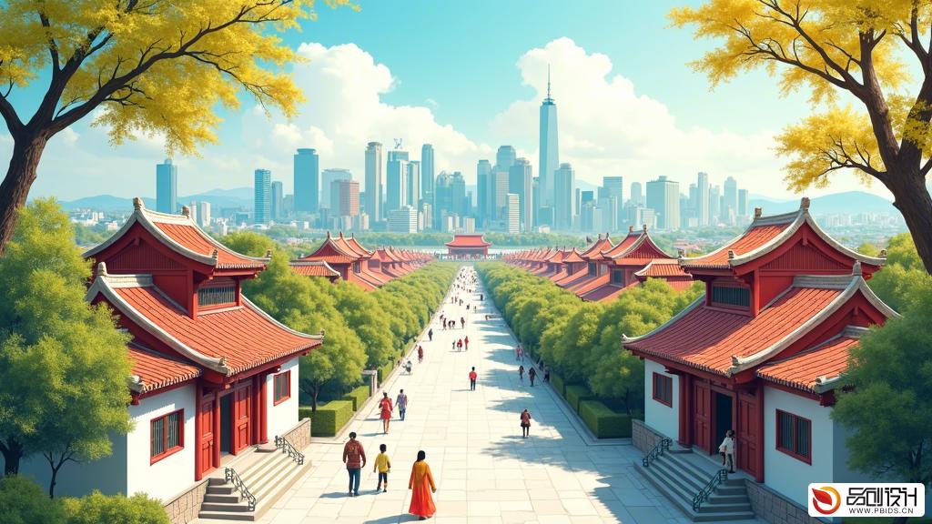 漳州市全渠道运营视觉团队的革新之路
