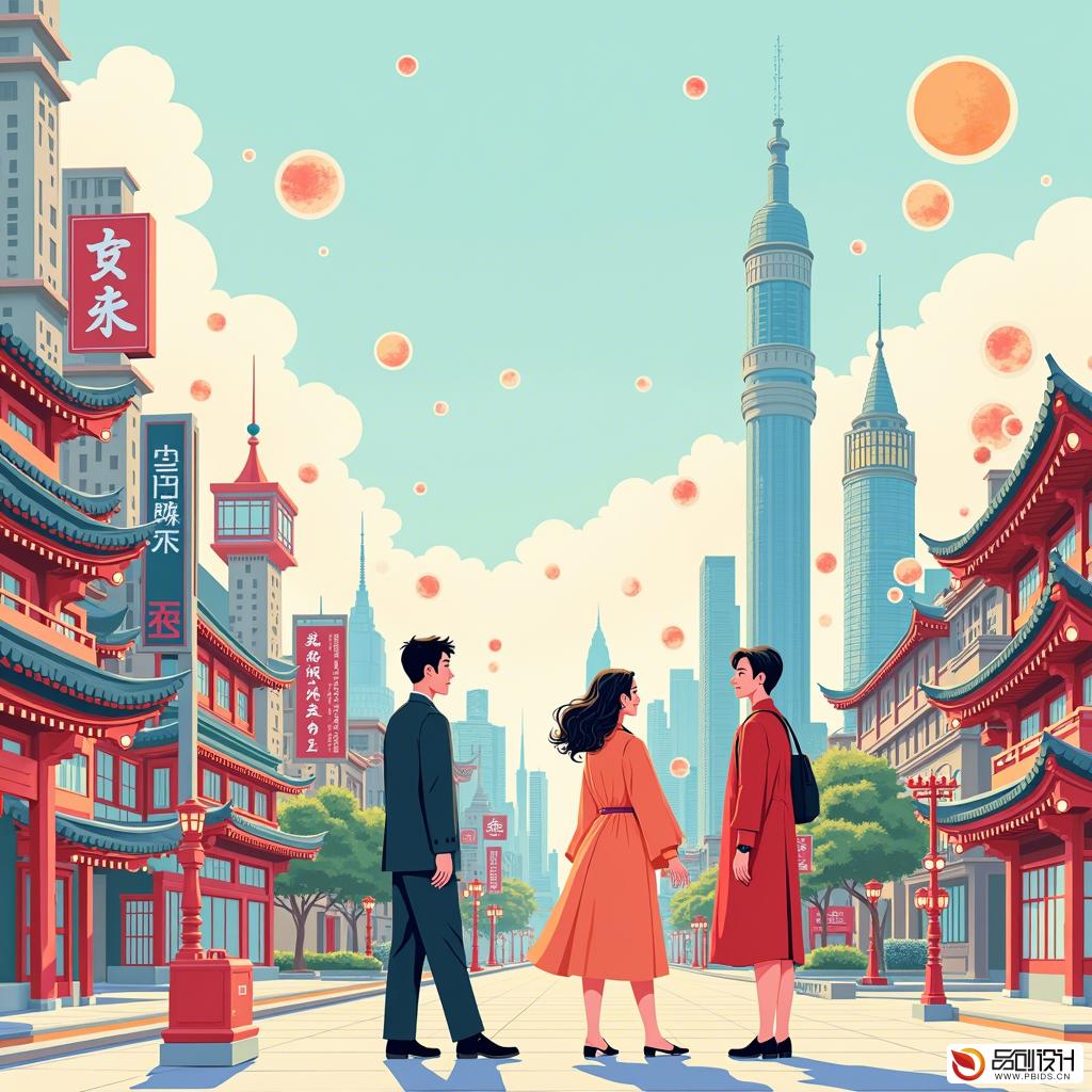 秦皇岛市VI系统设计企业的崛起与影响力
