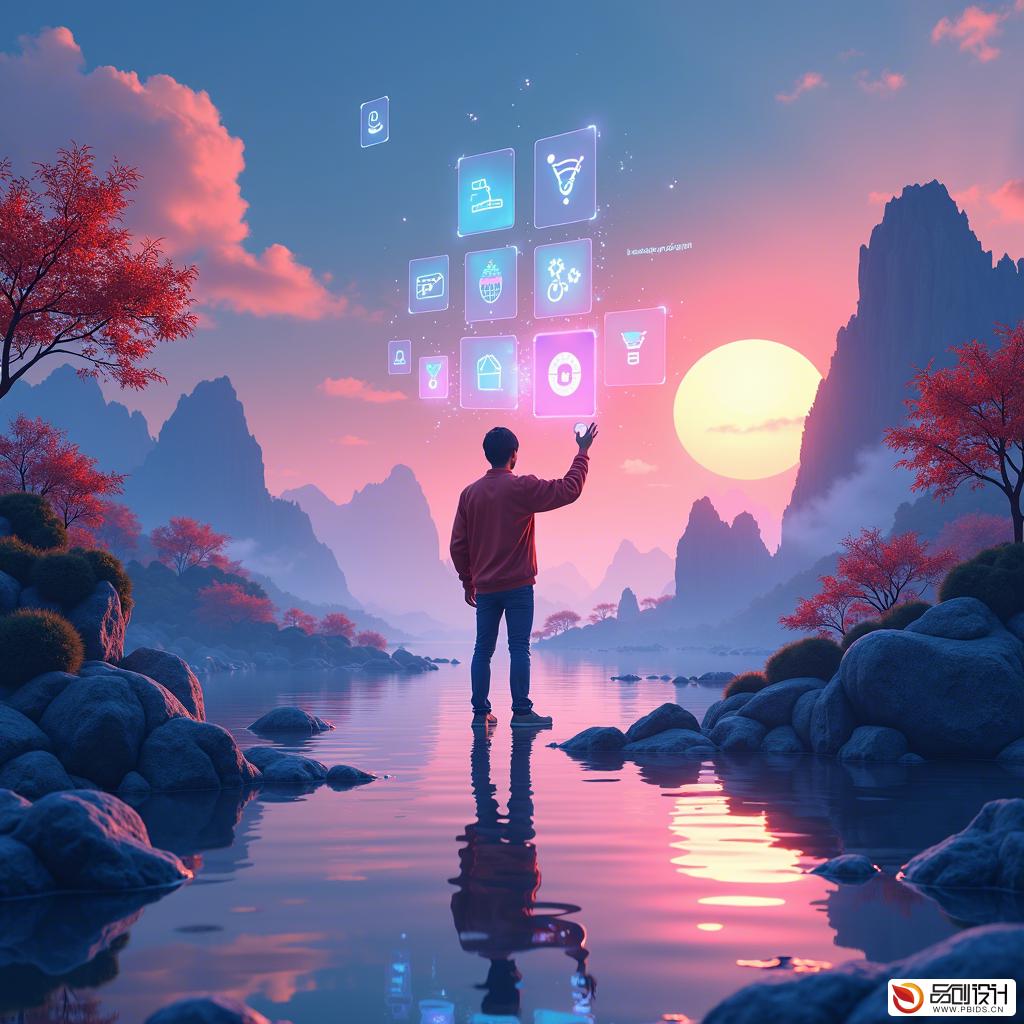 三明市界面设计合作伙伴:共创数字视觉新篇章