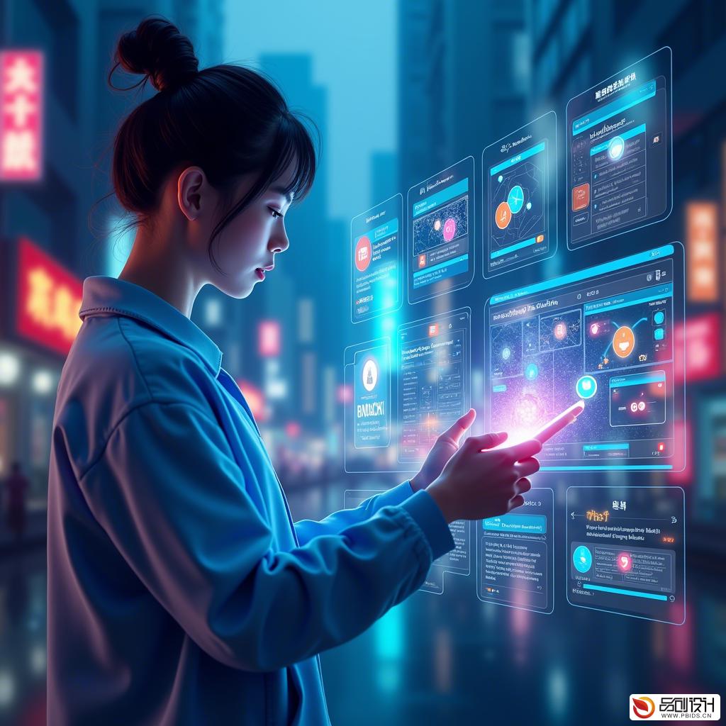 三沙市UE设计有限公司:创新引领,塑造未来数字体验