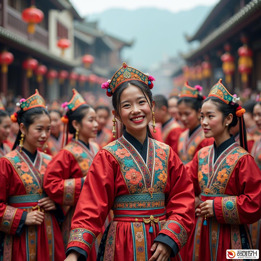 文山壮族苗族自治州用户旅程设计:打造独特文化体验的创新之旅