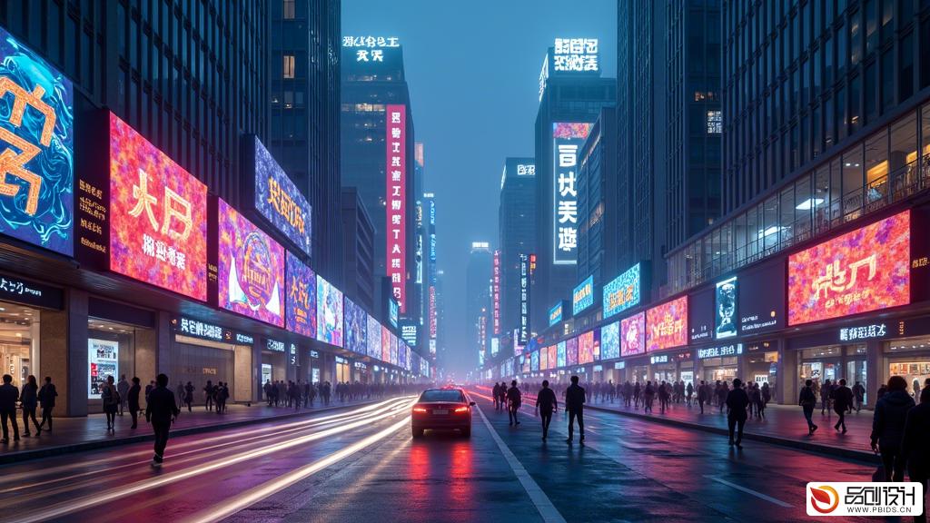 盘锦动效设计公司的创意魅力与行业影响力
