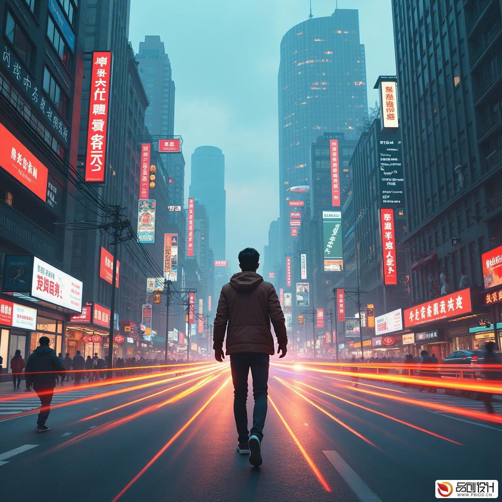 南通市动态视觉叙事设计合作伙伴:共创视觉盛宴的新篇章