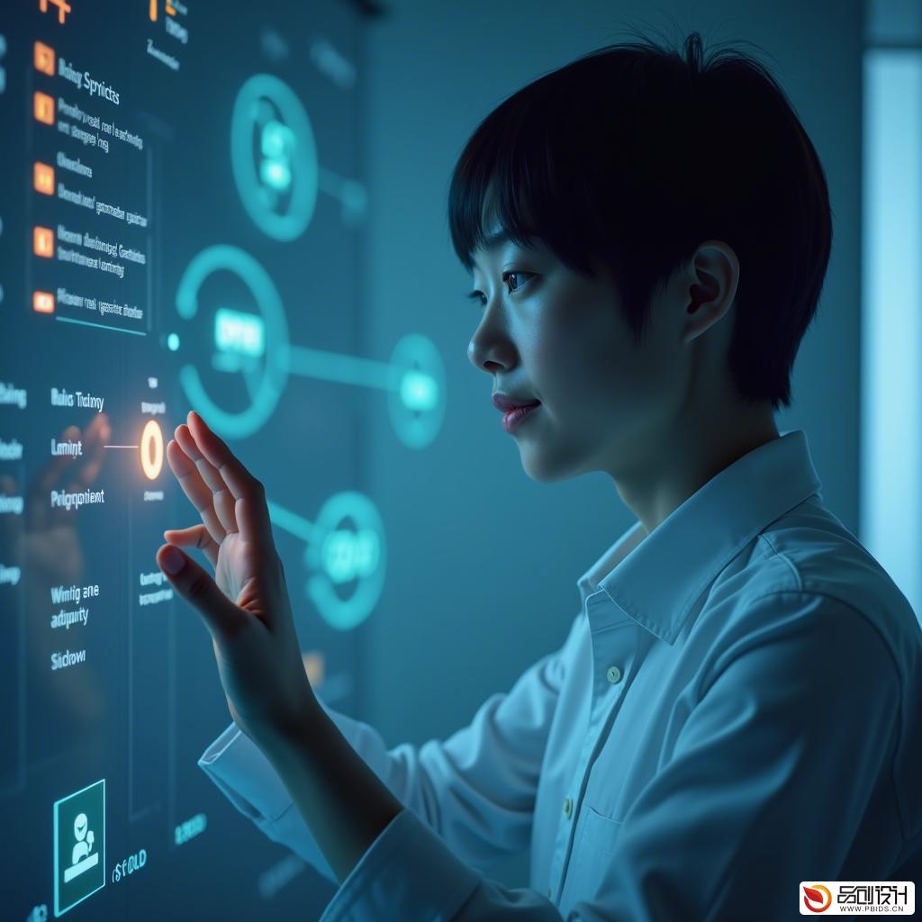 大同市交互行为研究机构:探索人机交互的未来