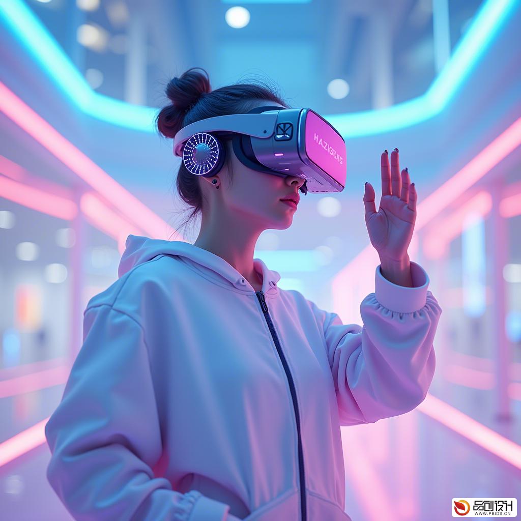 华中交互设计有限公司：塑造数字时代的创意先锋
